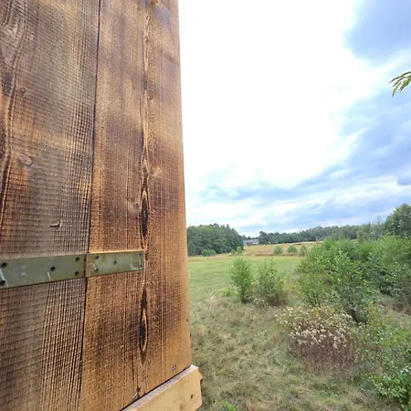 Miejsce Na Namiot W Błońskim Leolandzie Błonie